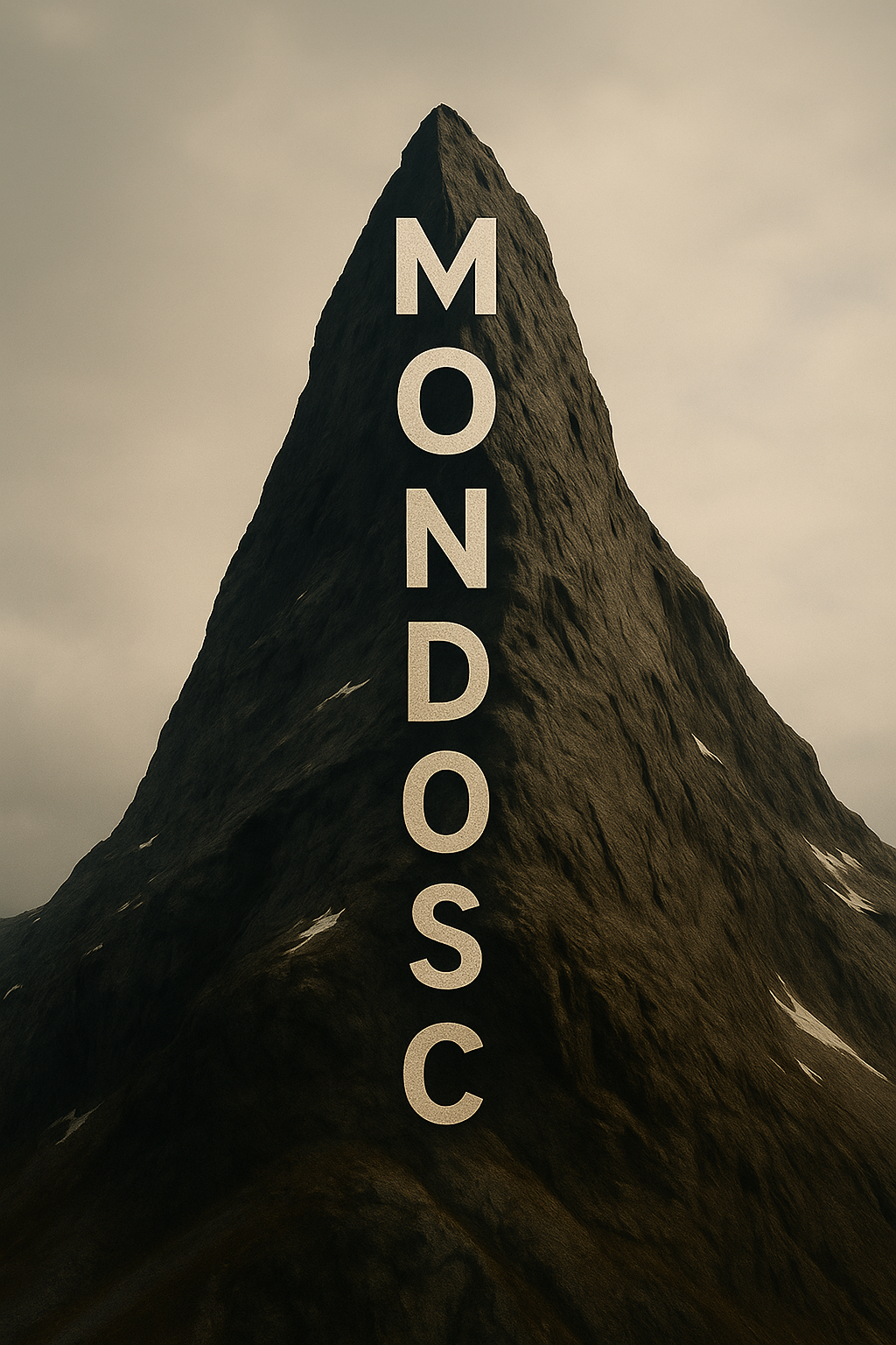 MondoSC Logo